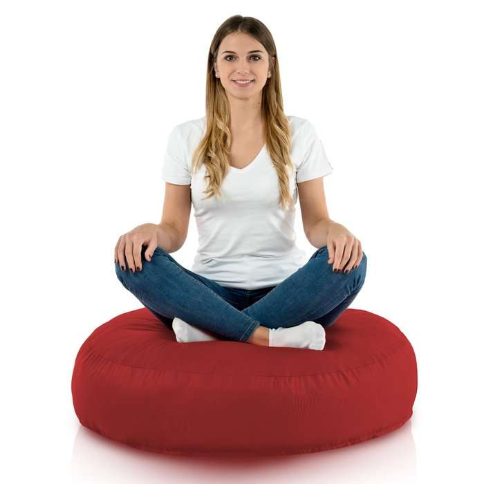 Round Cushion Seat - Outdoor Pro Waterproof