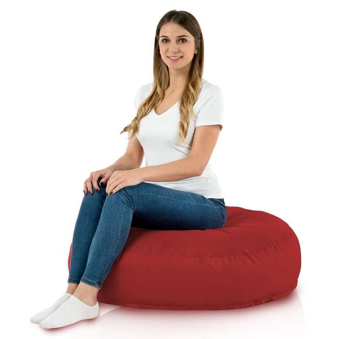 Round Cushion Seat - Outdoor Pro Waterproof