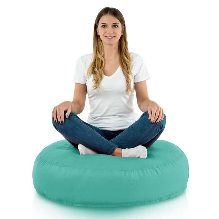 Round Cushion Seat - Outdoor Pro Waterproof