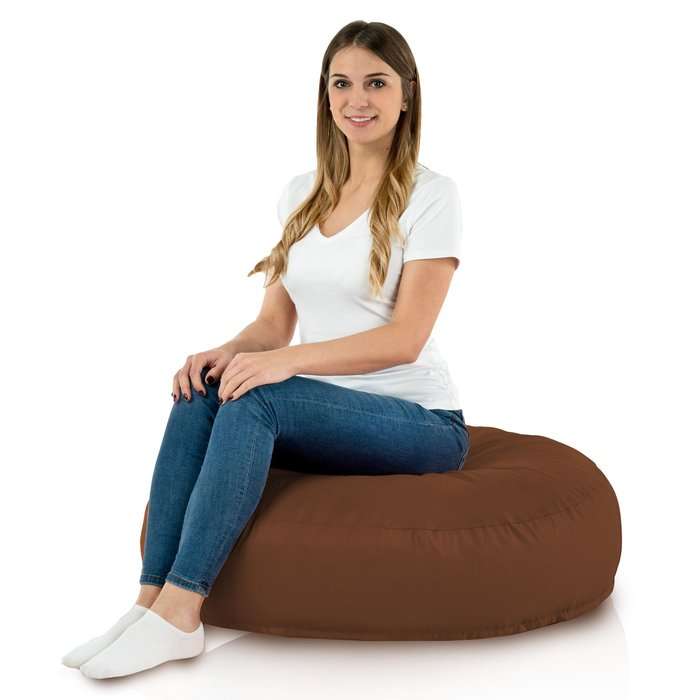 Round Cushion Seat - Outdoor Pro Waterproof