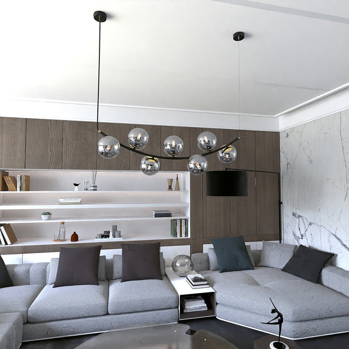 RITZ 7 BL GRAFIT