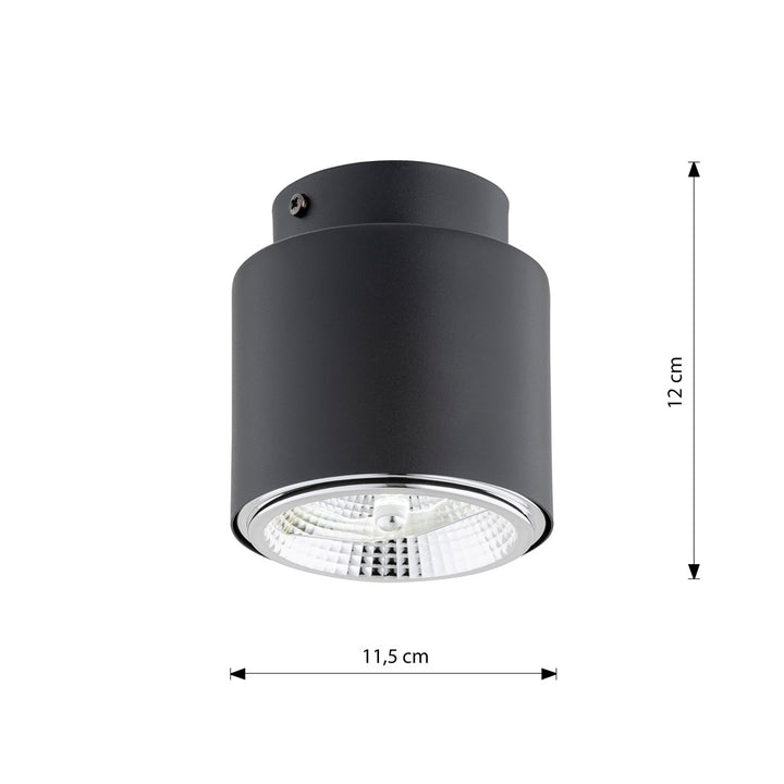 NANO 1 BLACK