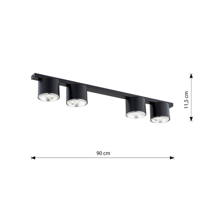 NANO 3 BLACK