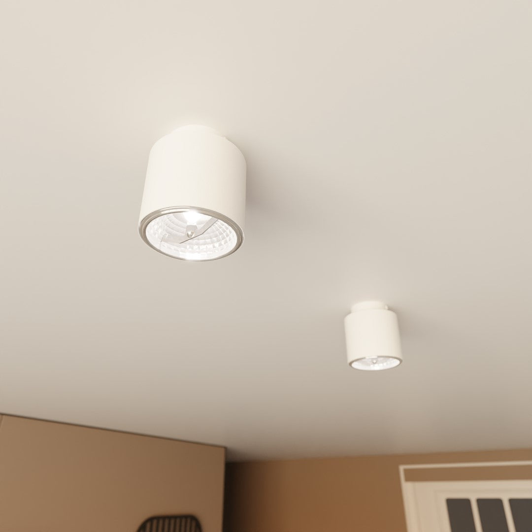 NANO 1 WHITE