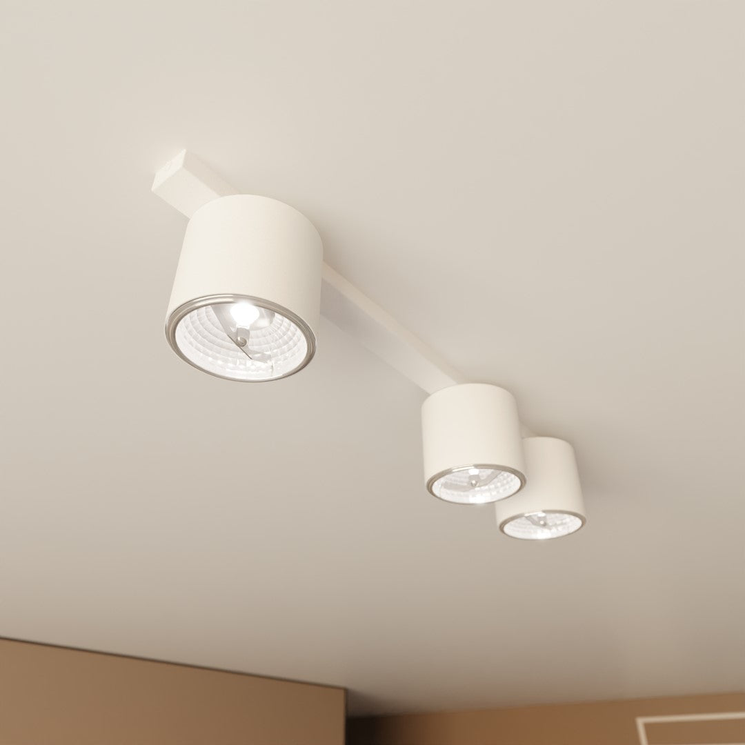 NANO 3 WHITE