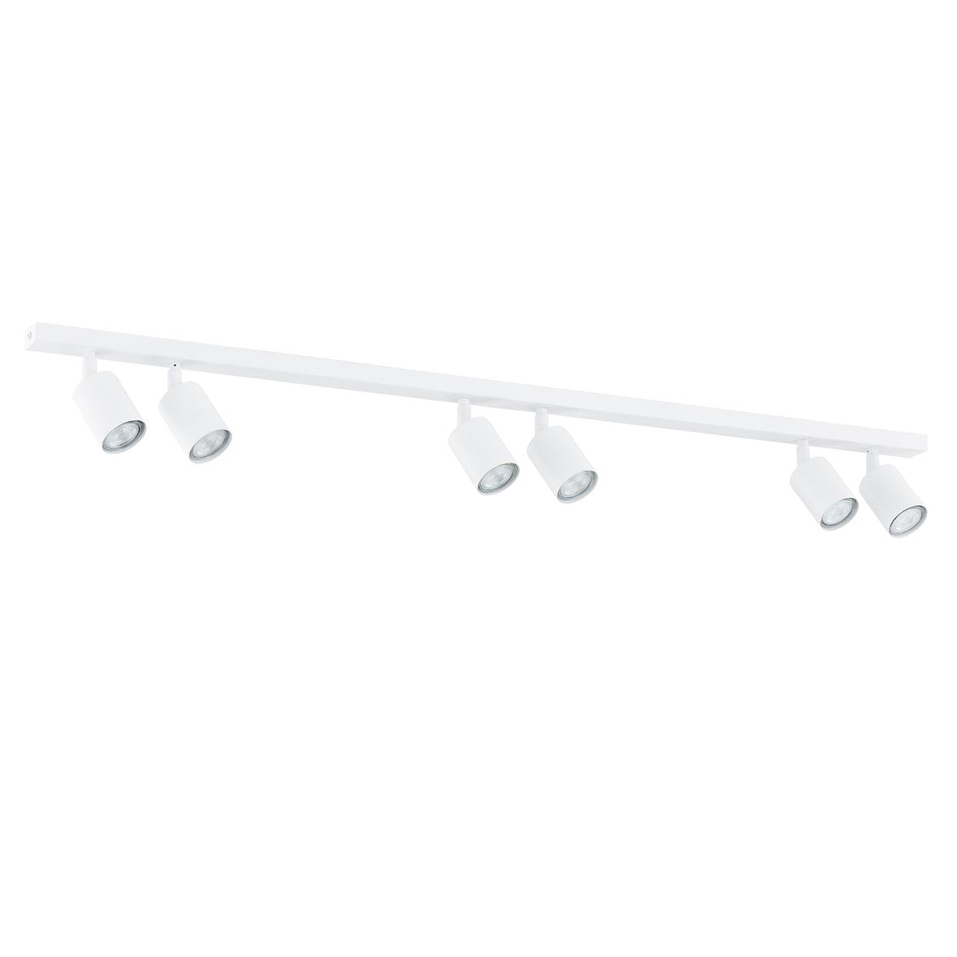 FLASH 6 WHITE