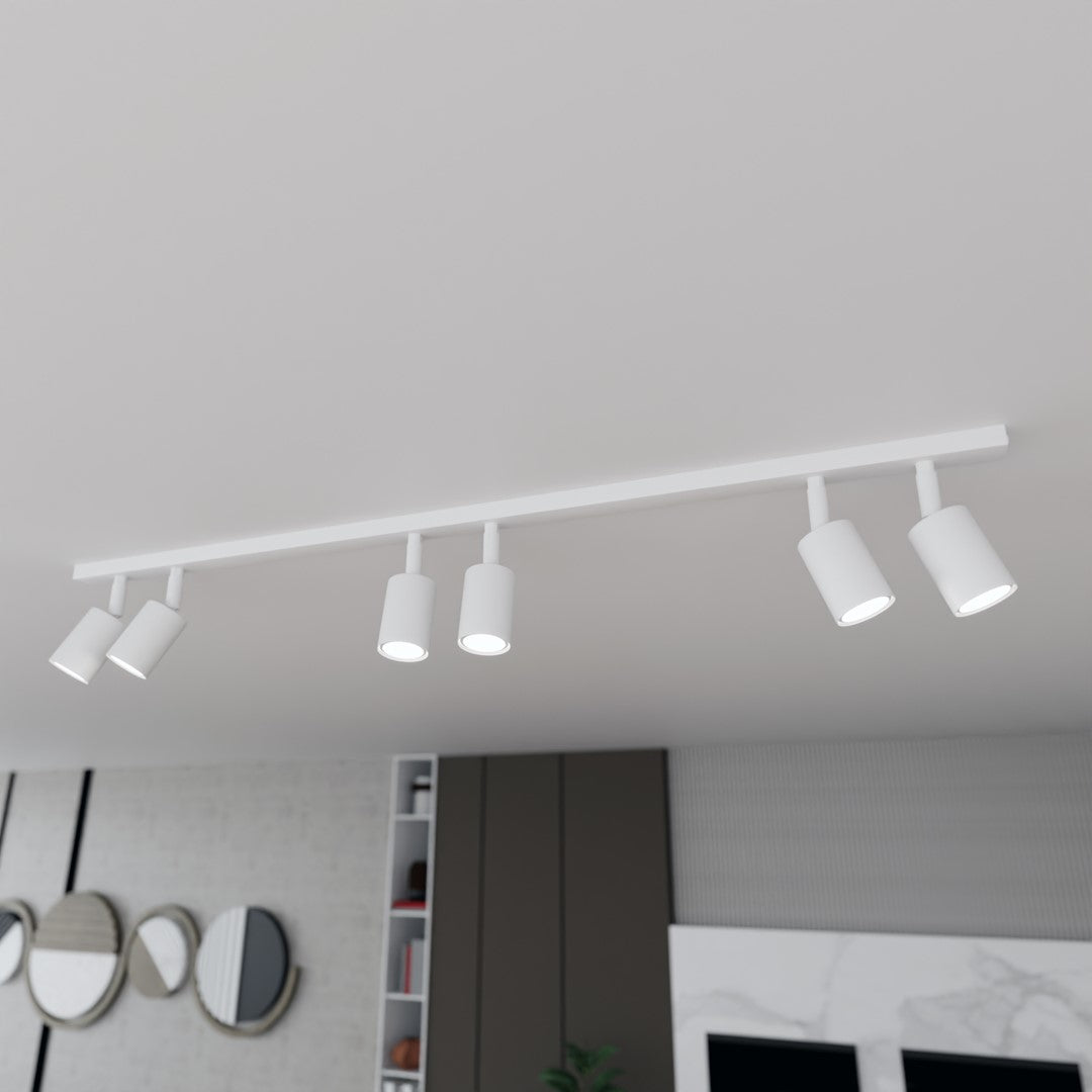 FLASH 6 WHITE