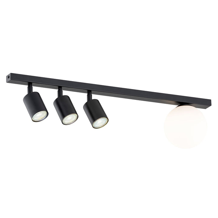 BASTER 4 BLACK