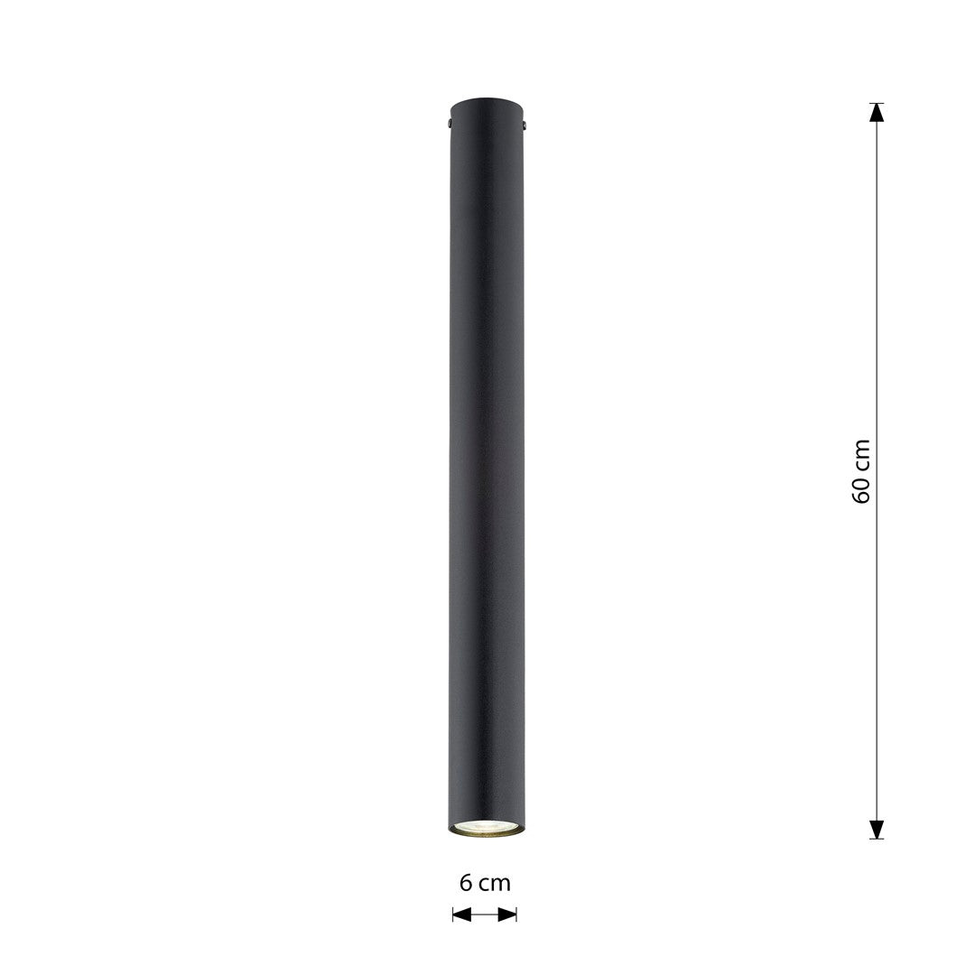 TECNO 1XL BLACK