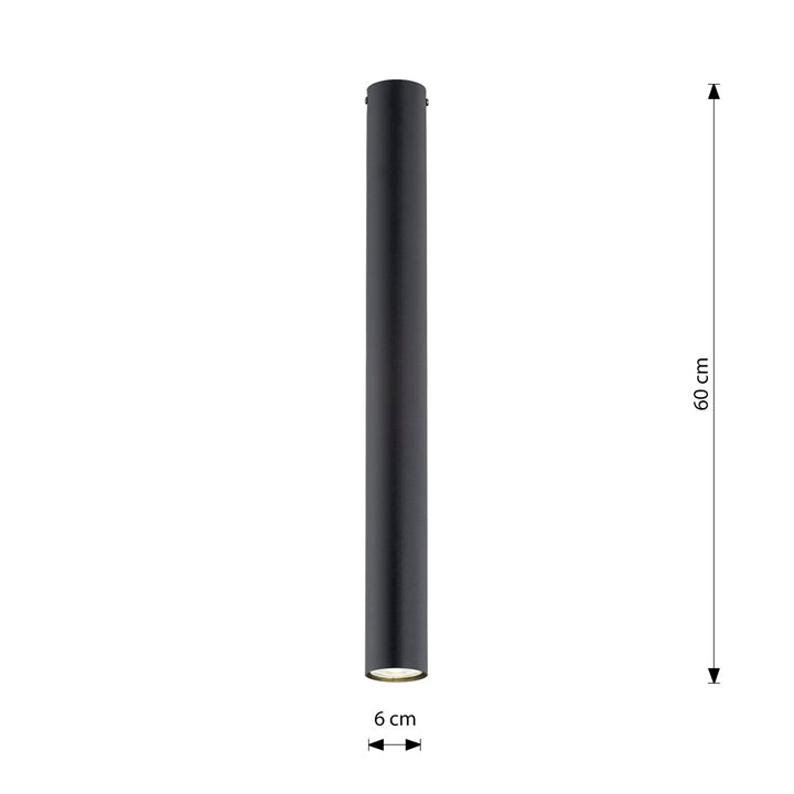 TECNO 1XL BLACK