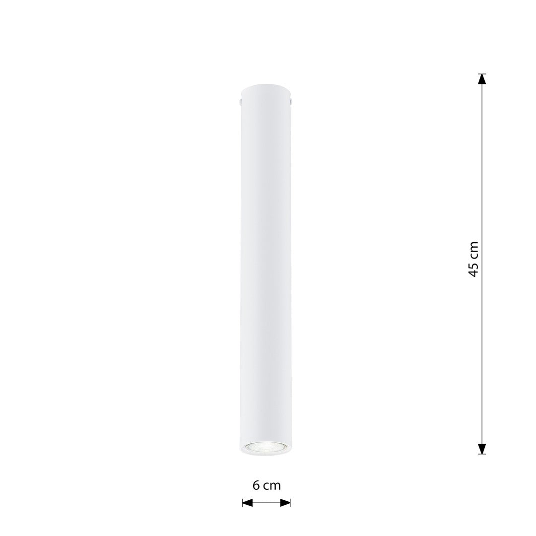 TECNO 1L WHITE
