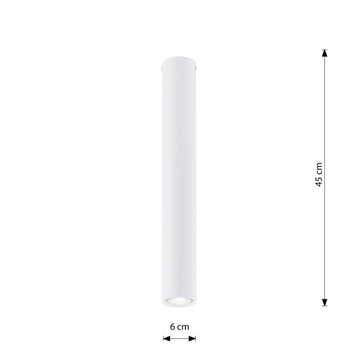 TECNO 1L WHITE