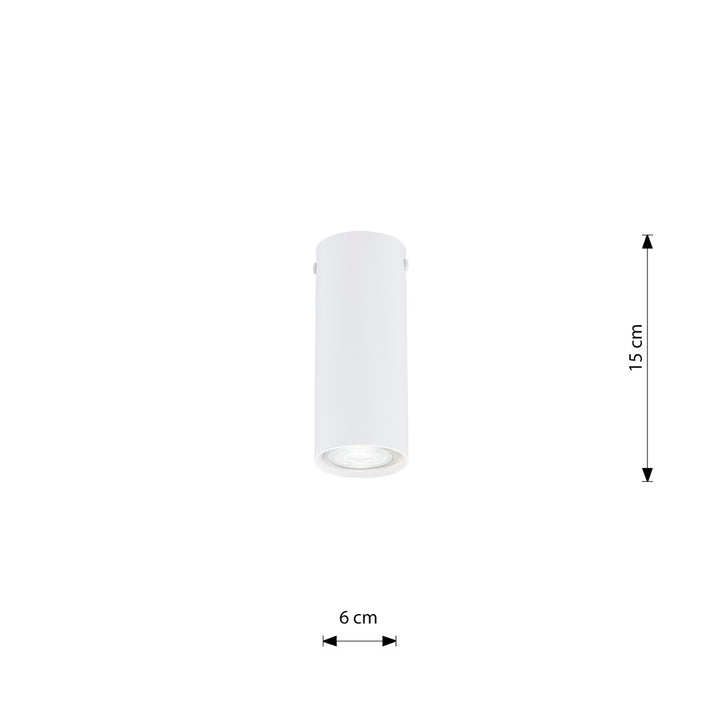 TECNO 1S WHITE