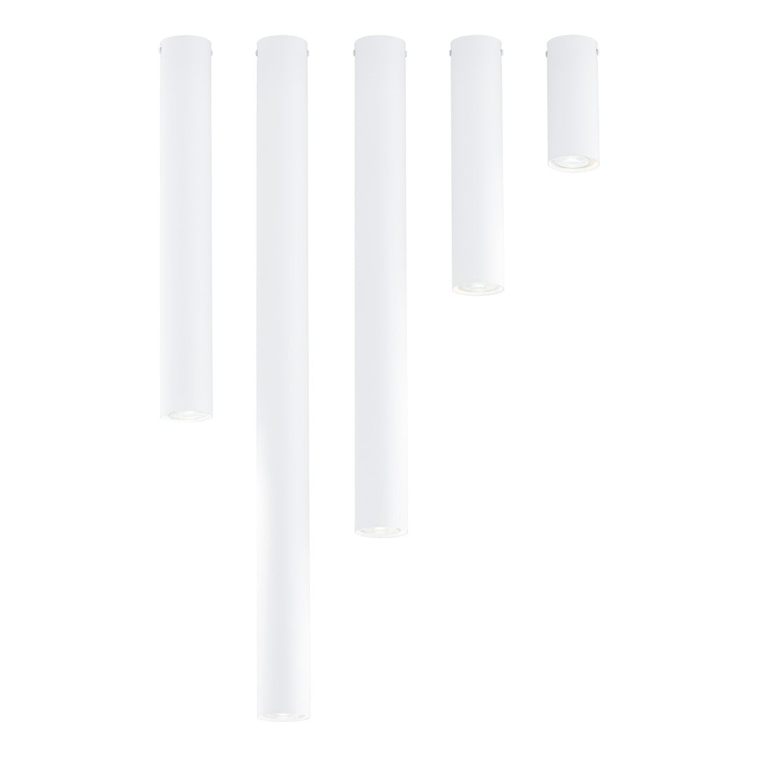 TECNO 1XXL WHITE