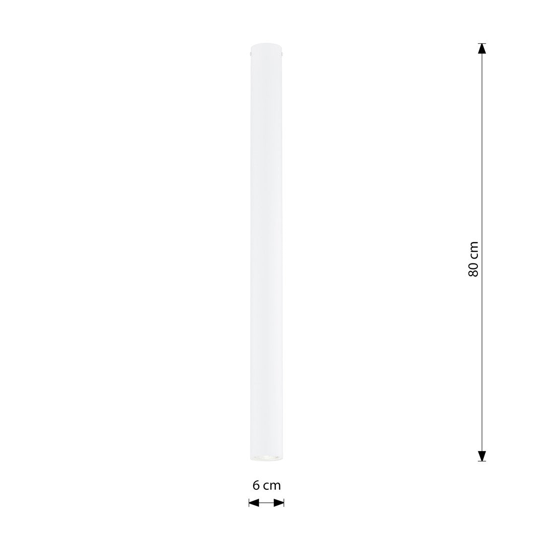 TECNO 1XXL WHITE