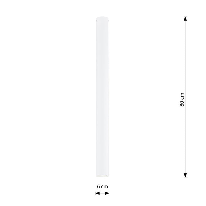 TECNO 1XXL WHITE