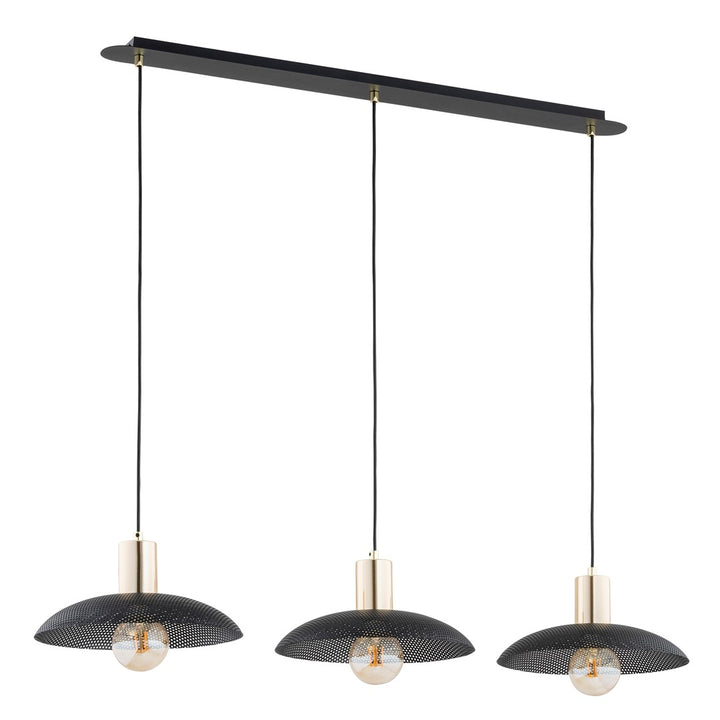 SPIRIT 3 BLACK