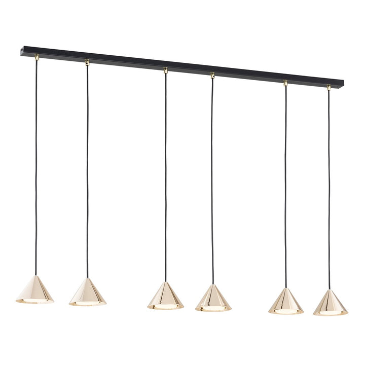 ELIT 6 BL GOLD