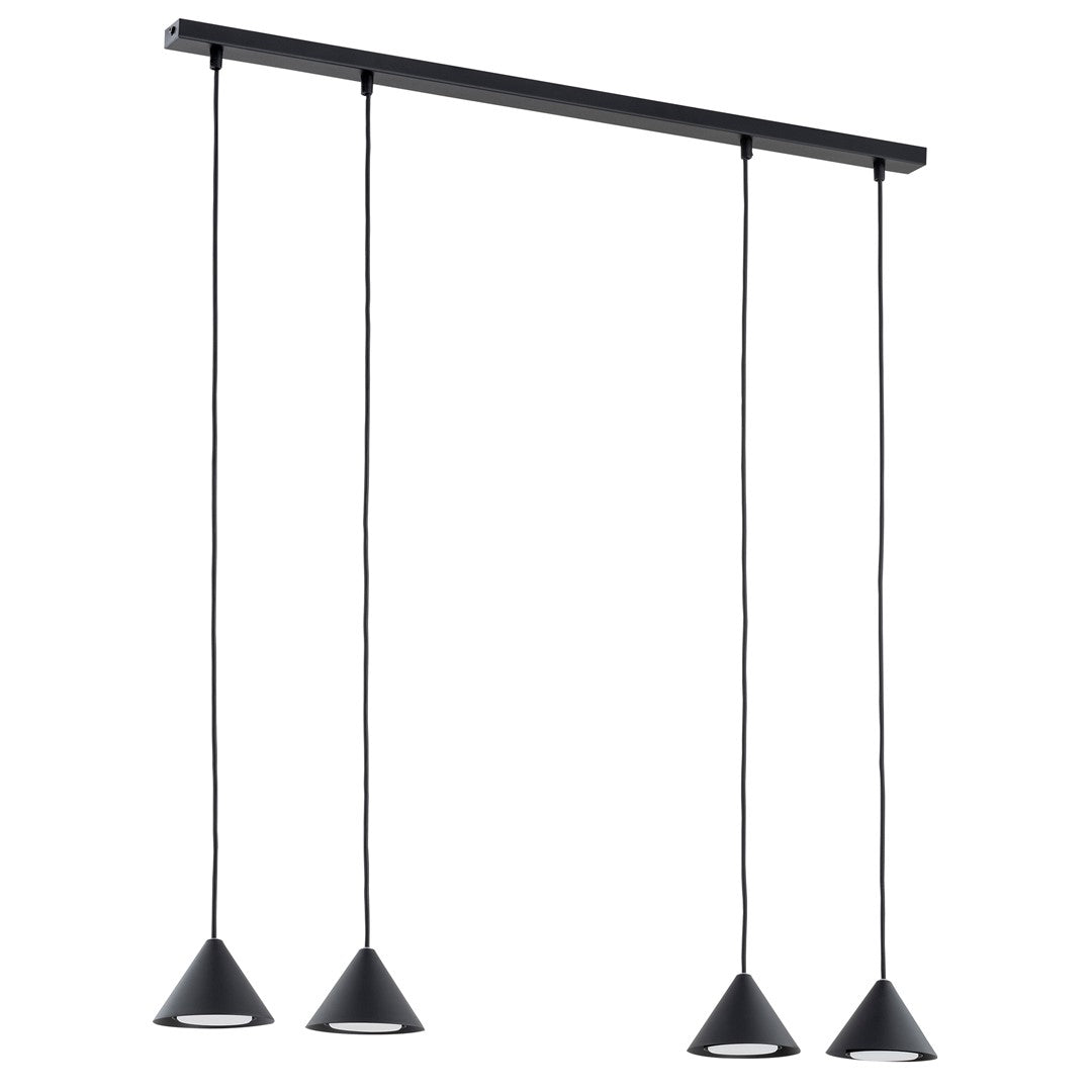 ELIT 4 BLACK