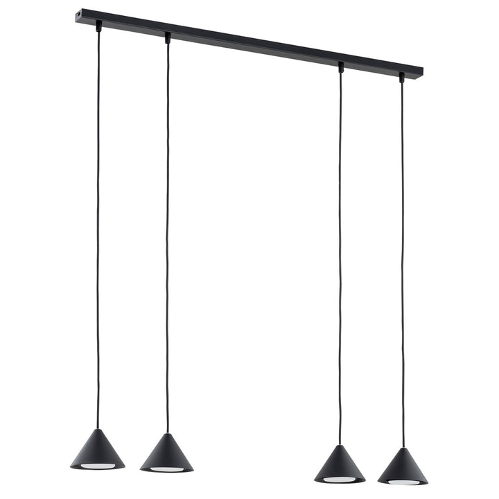 ELIT 4 BLACK