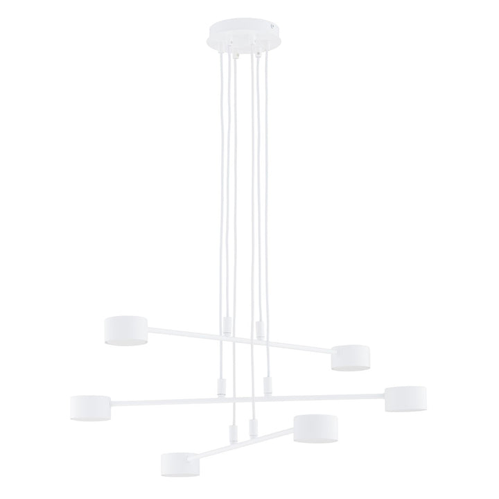 MODUS 6 WHITE