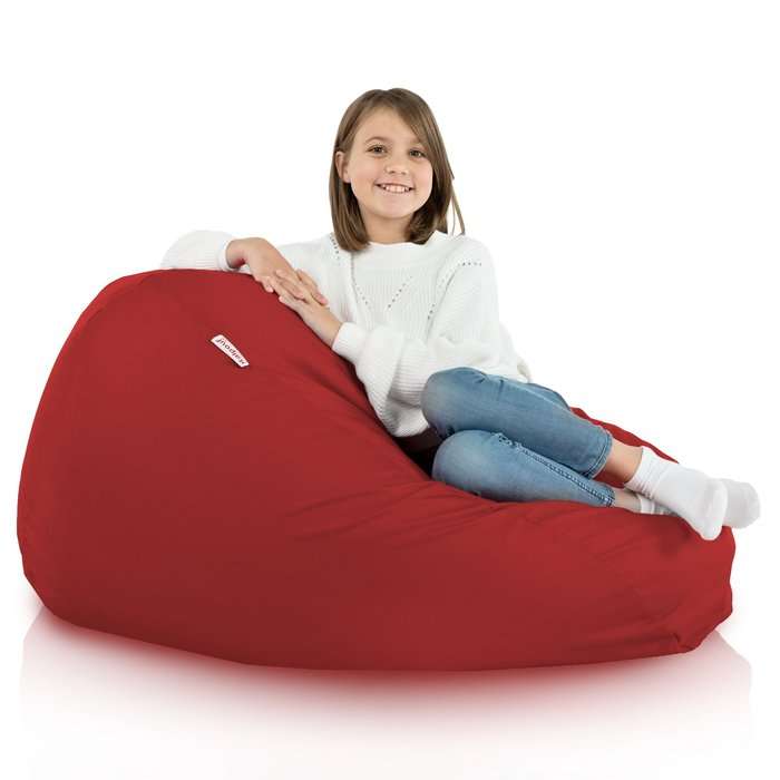 Large Bean Bag Chair XL - Outdoor Pro Waterproof