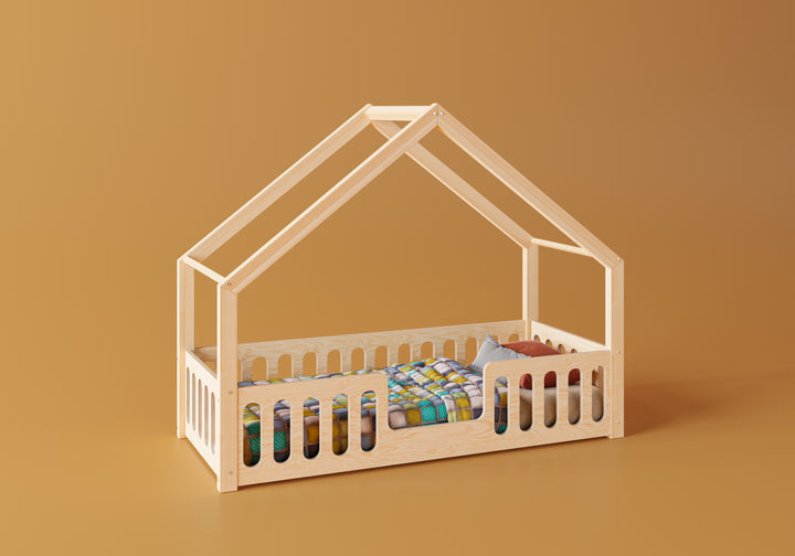 House Dobbel børneseng TRANO ADPP