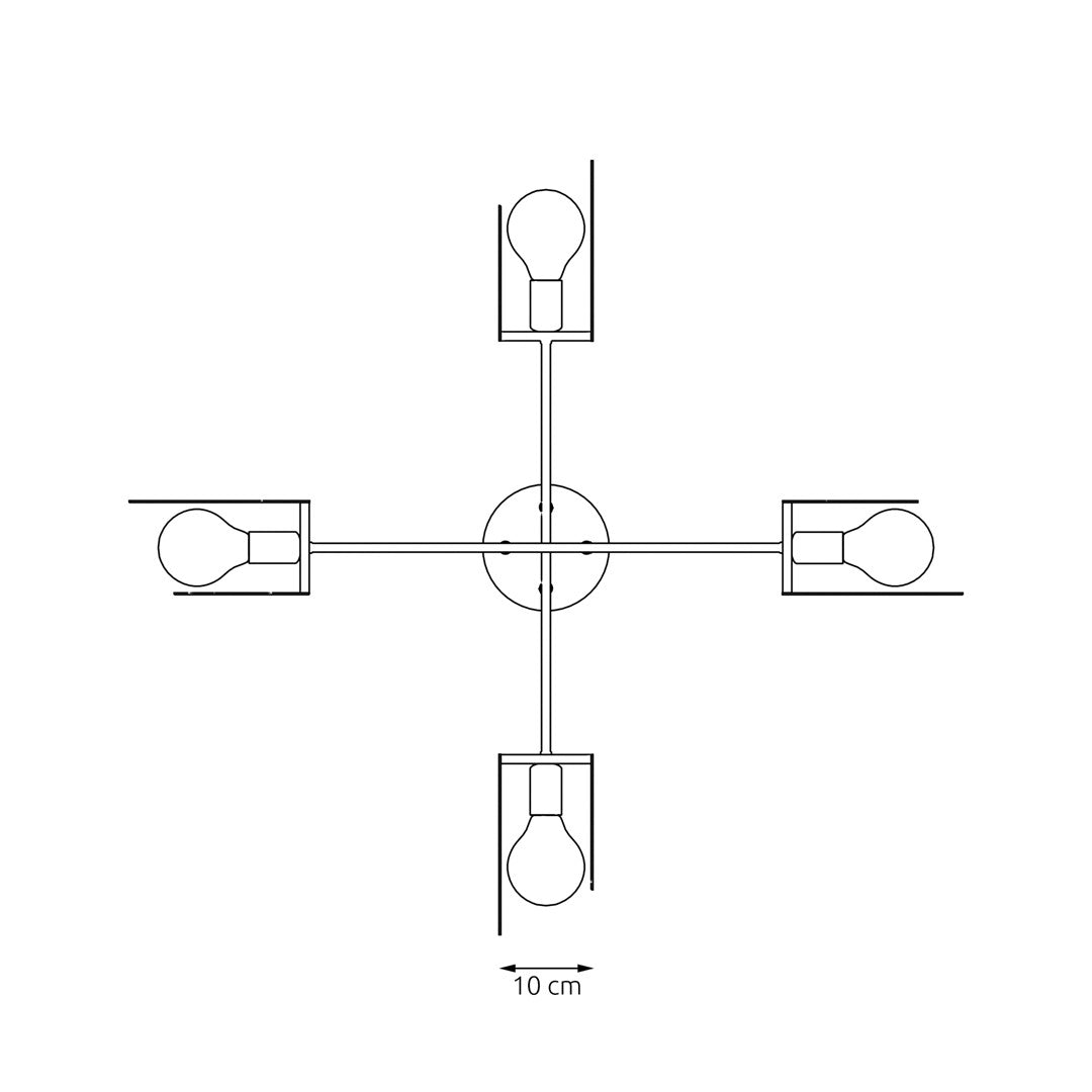 XOTIC 4 BL