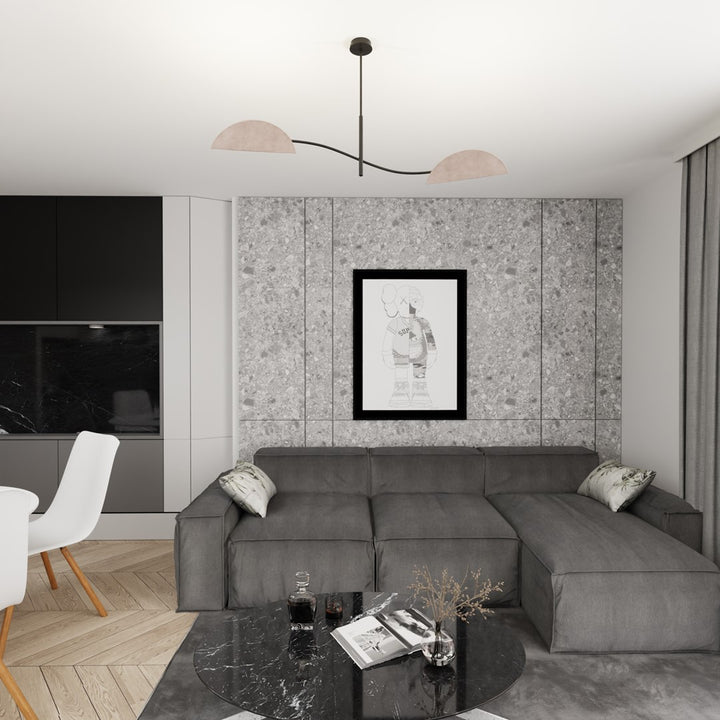 LOTUS 2 BL GRAY