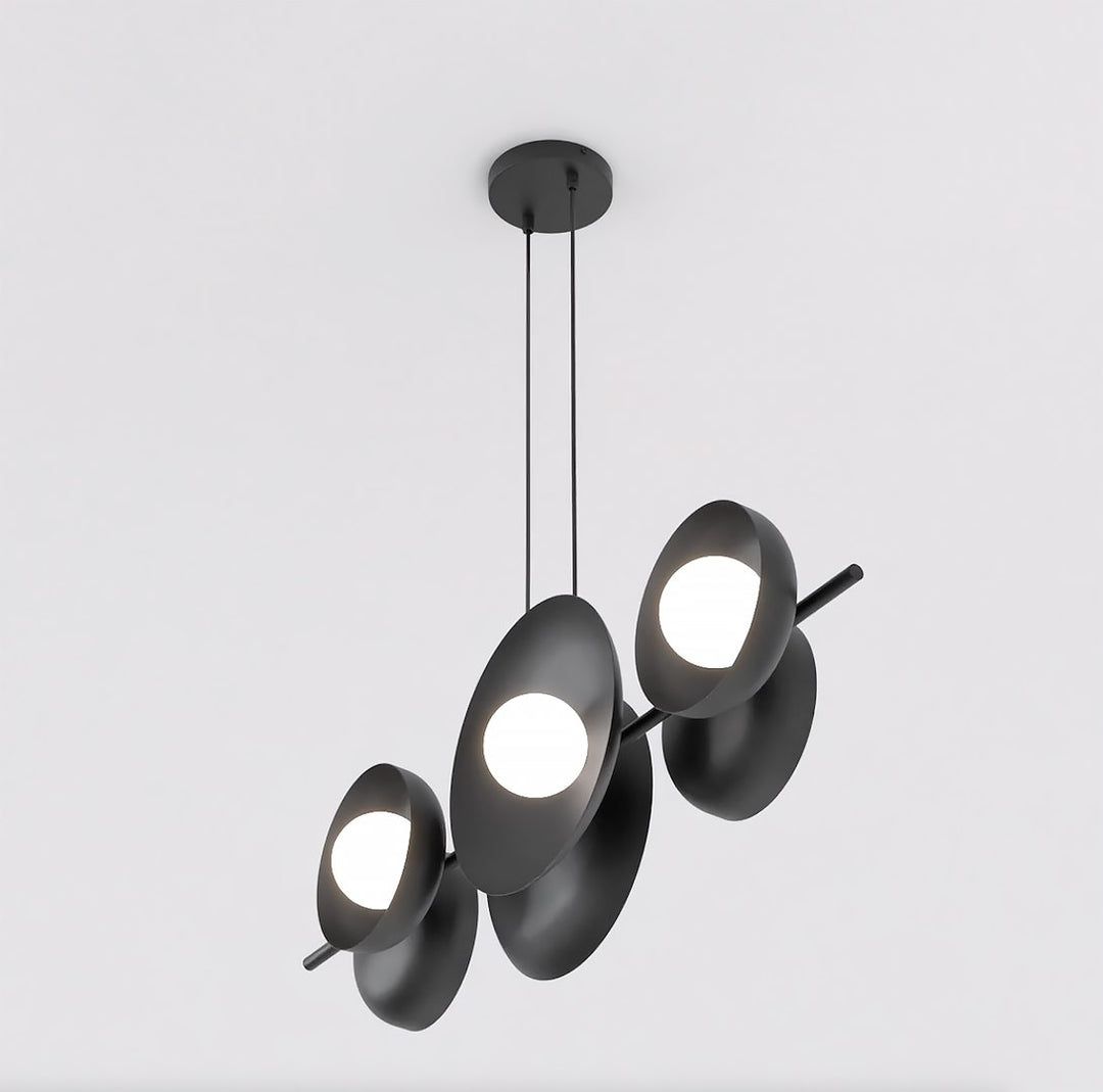 VOLUM 6 BLACK