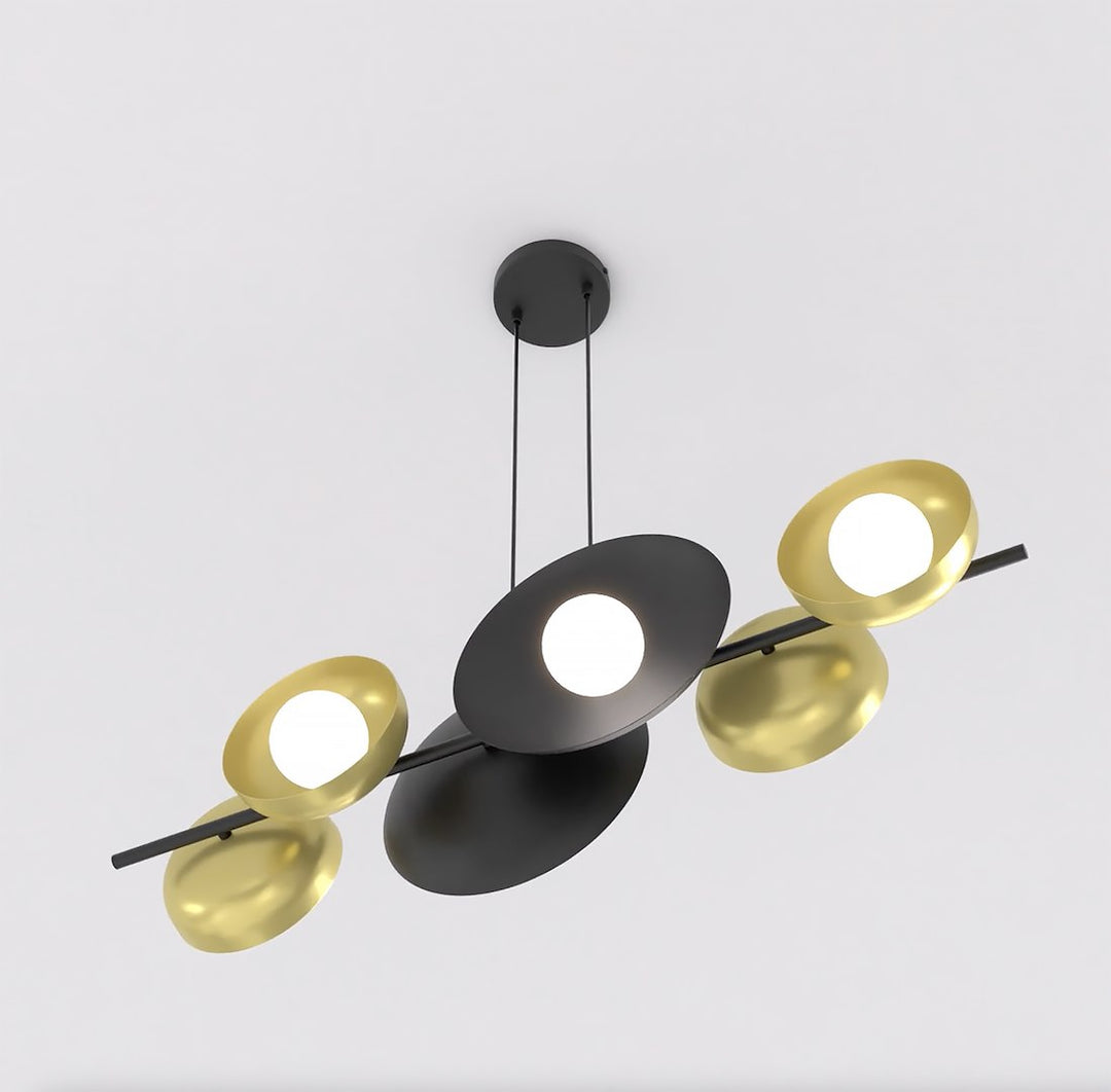 VOLUM 6 BL GOLD