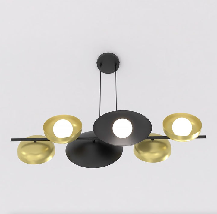 VOLUM 6 BL GOLD