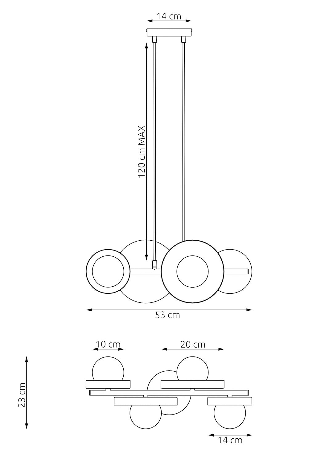MODEL 4 BLACK