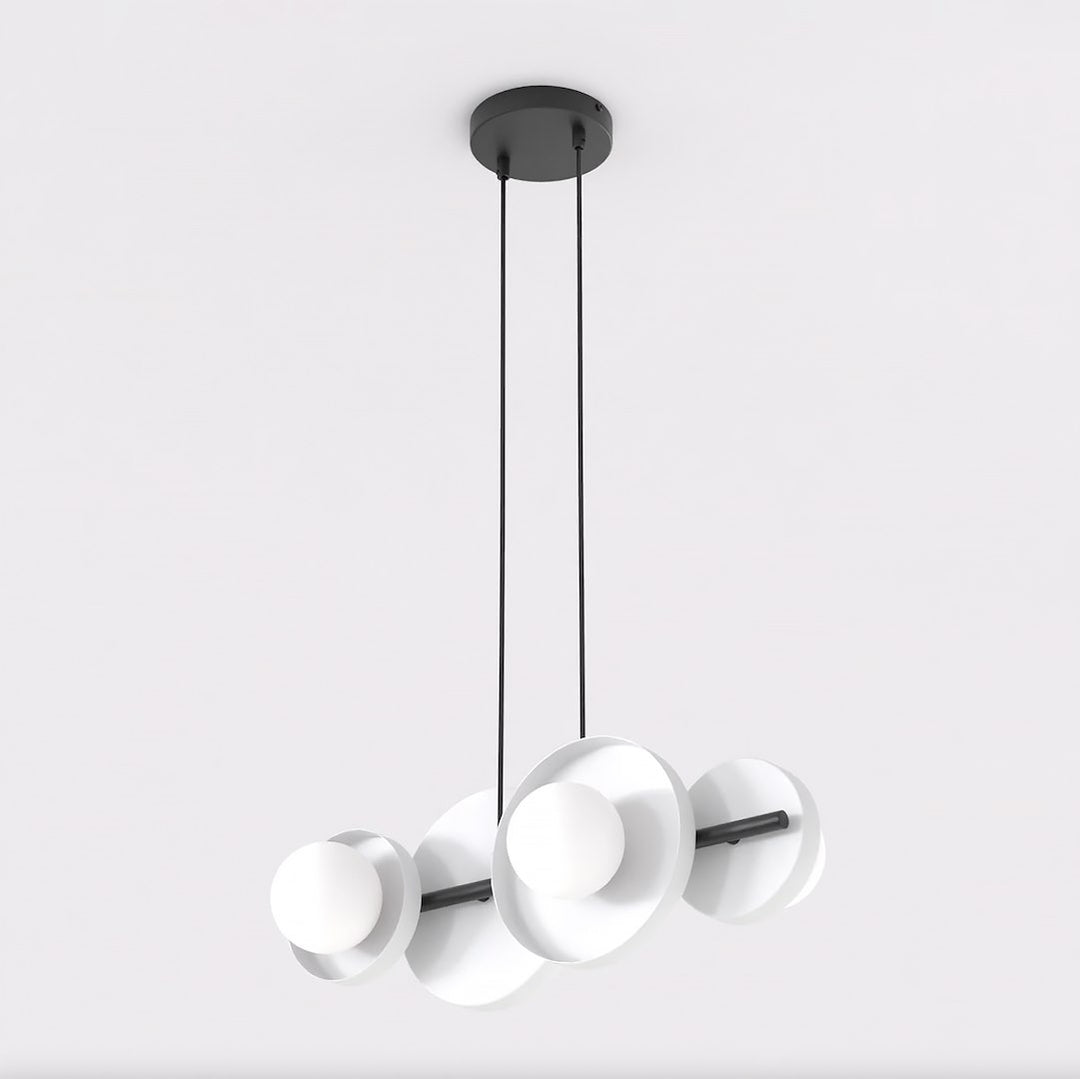MODEL 4 BL WHITE