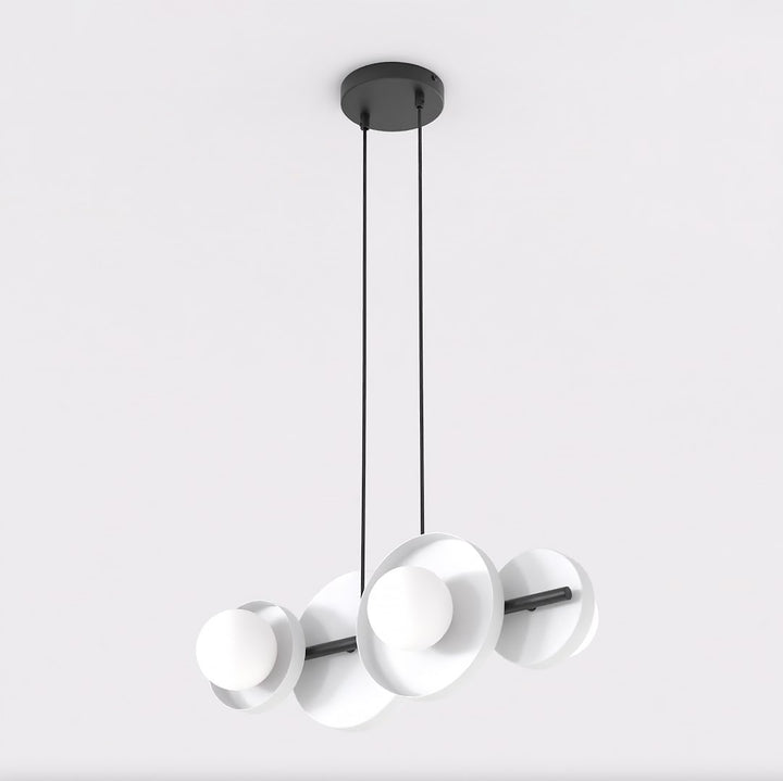 MODEL 4 BL WHITE
