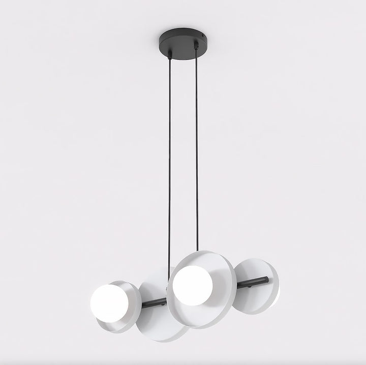 MODEL 4 BL GRAY