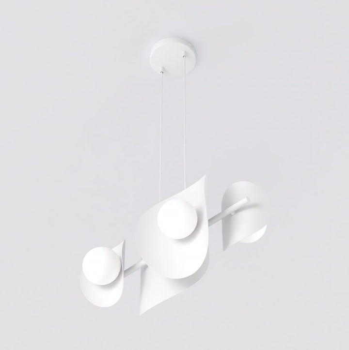 ELEMENTI 4 WHITE