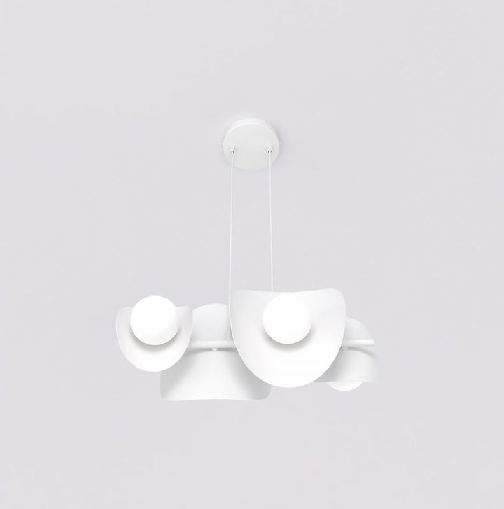 ELEMENTI 4 WHITE