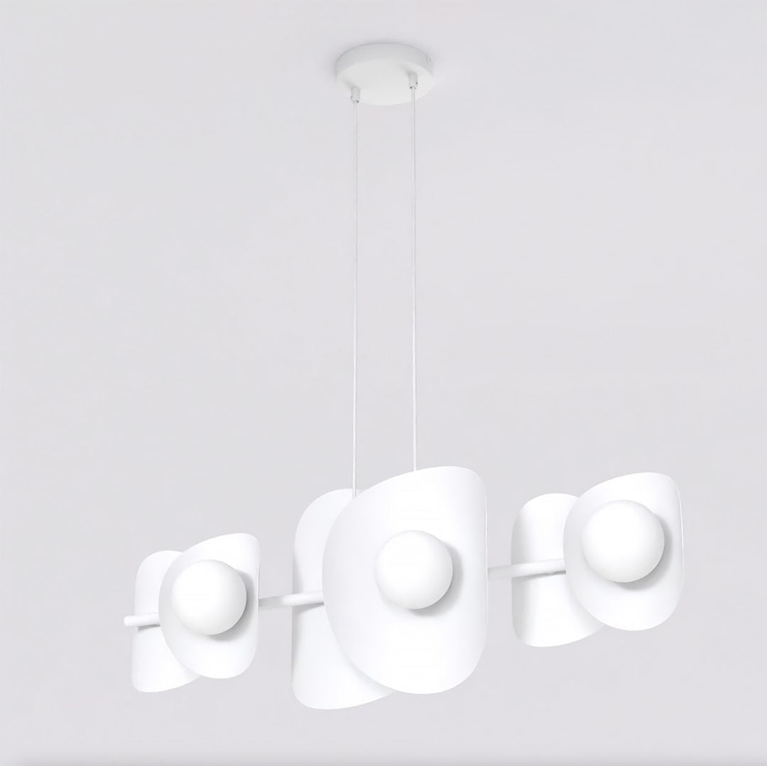 ELEMENTI 6 WHITE