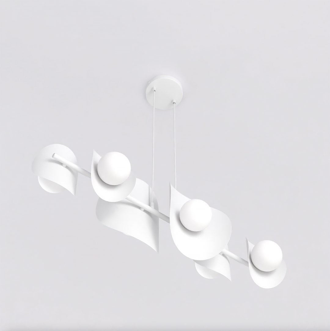ELEMENTI 6 WHITE