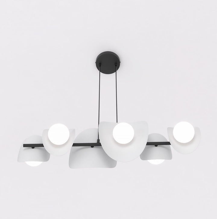 ELEMENTI 6 BL GRAY