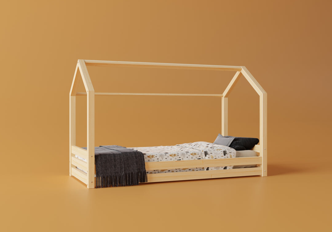 Børneseng TRANO DPP