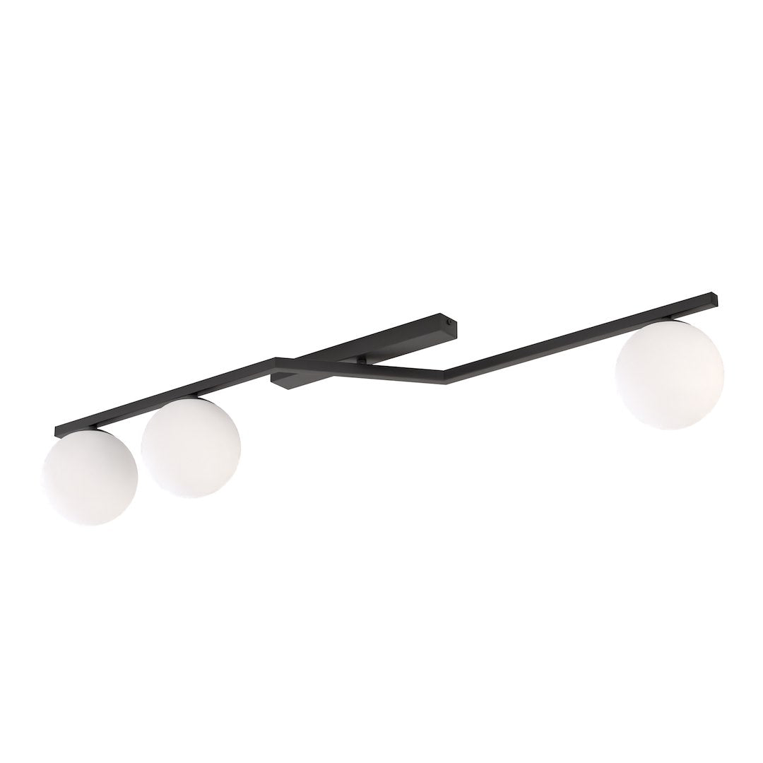 NATON 3 BL OPAL