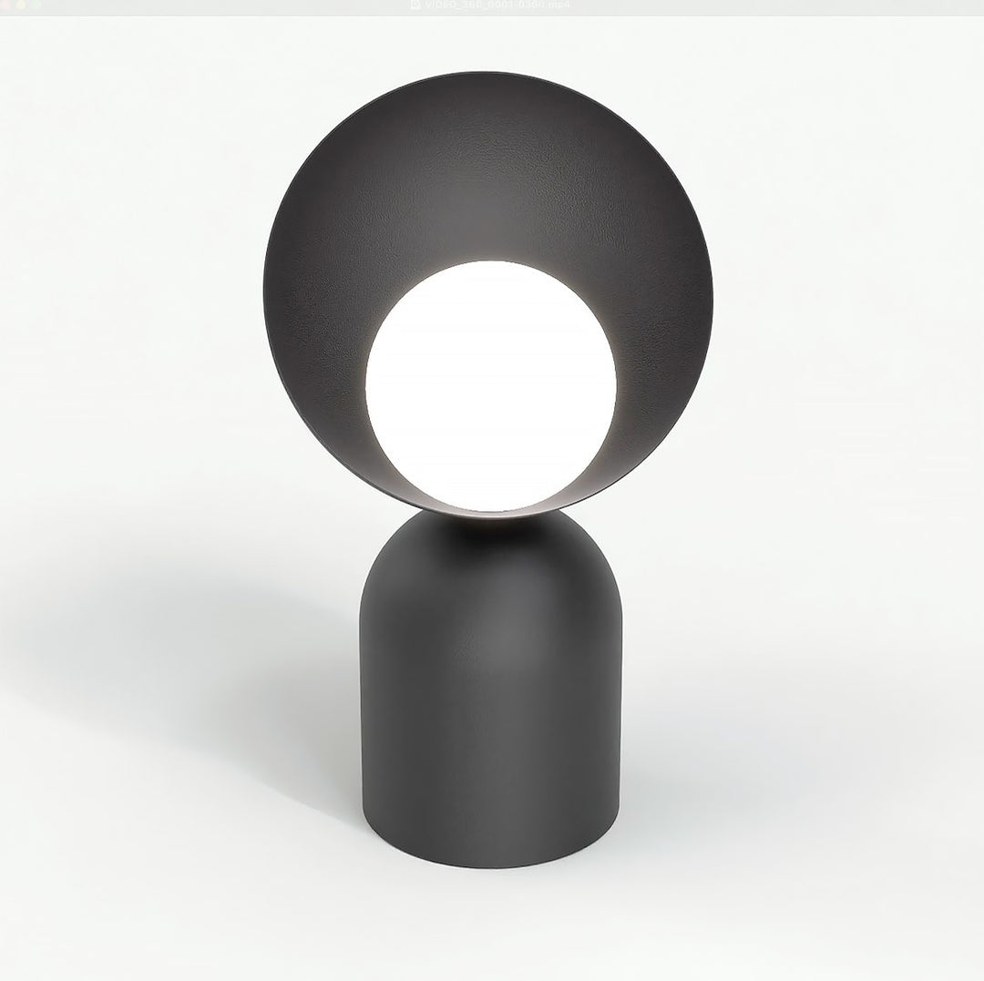 BOTO LN1 BLACK