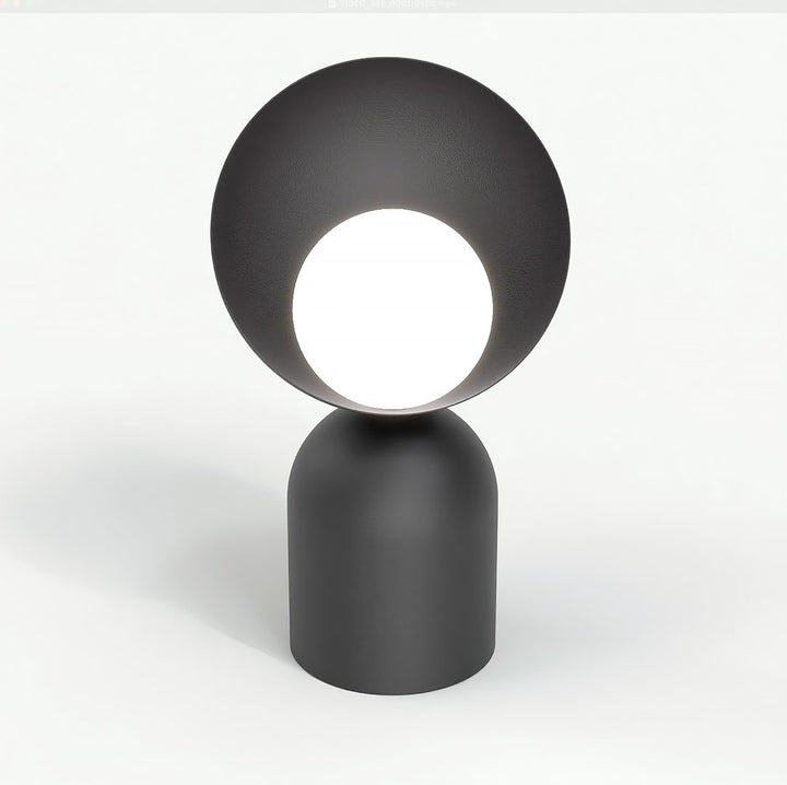 BOTO LN1 BLACK