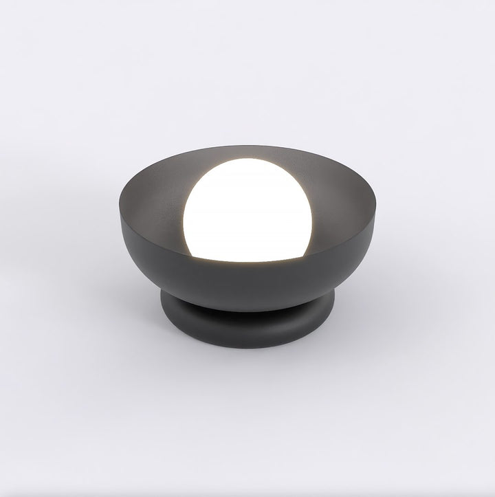 OZZY LN1 BLACK