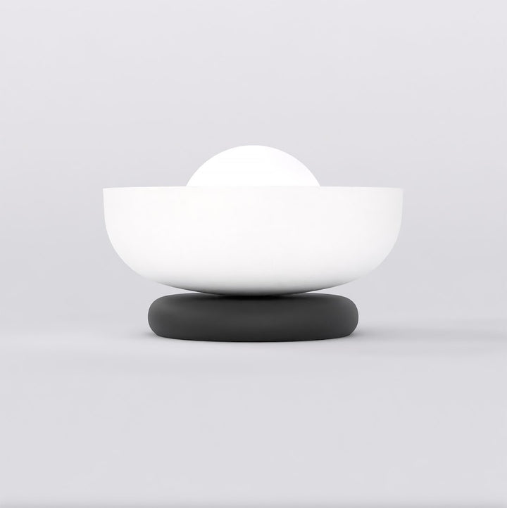 OZZY LN1 BL WHITE