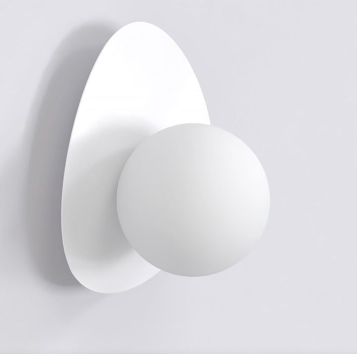 OVO K1 WHITE
