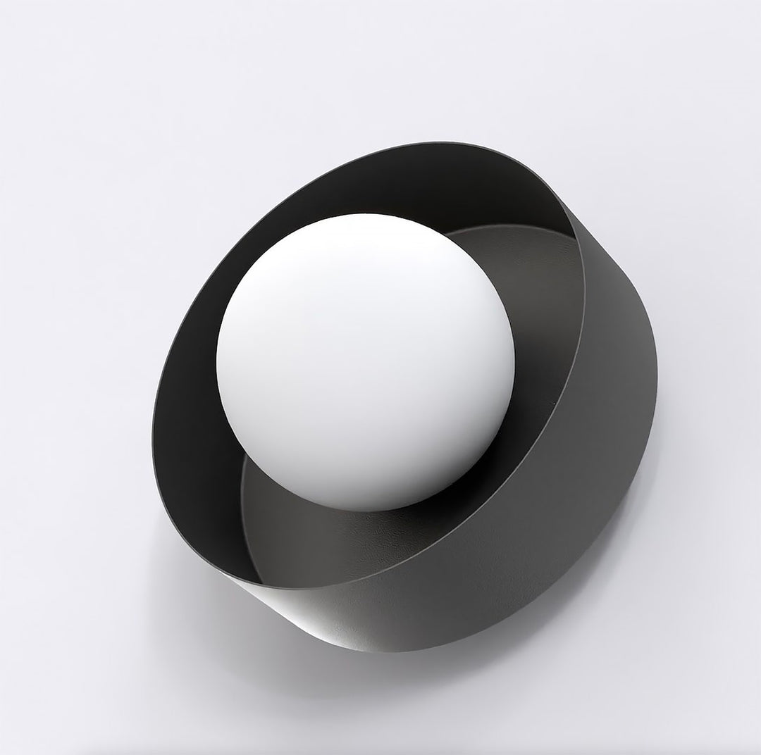 LULU K1 BLACK