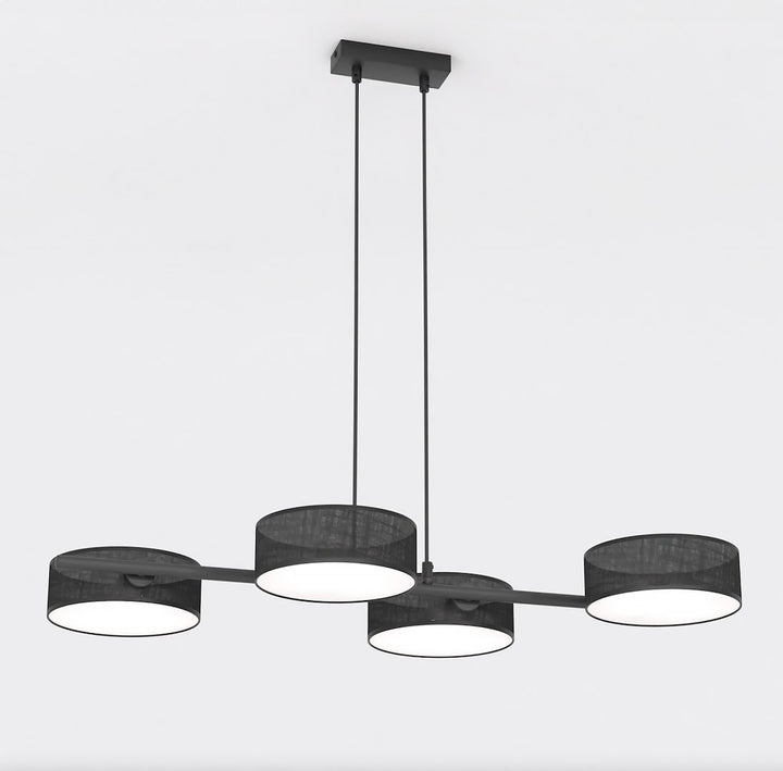 DRUMZ 4 BLACK